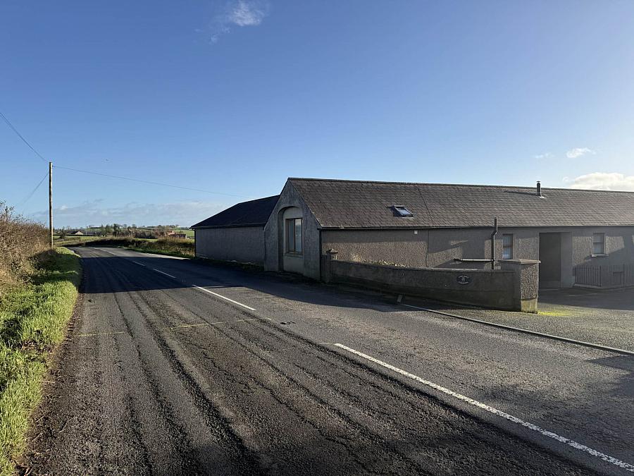 1 Drumbeebeg Road, Armagh, BT60 1NG