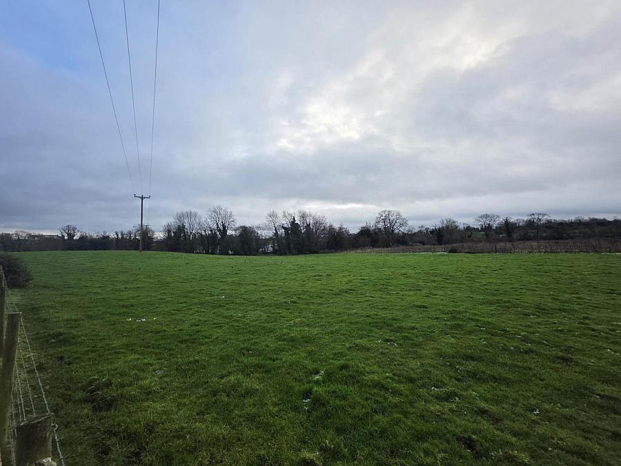 Agricultral Land Adjacent To William Street, Milford, Armagh, BT60 4DR