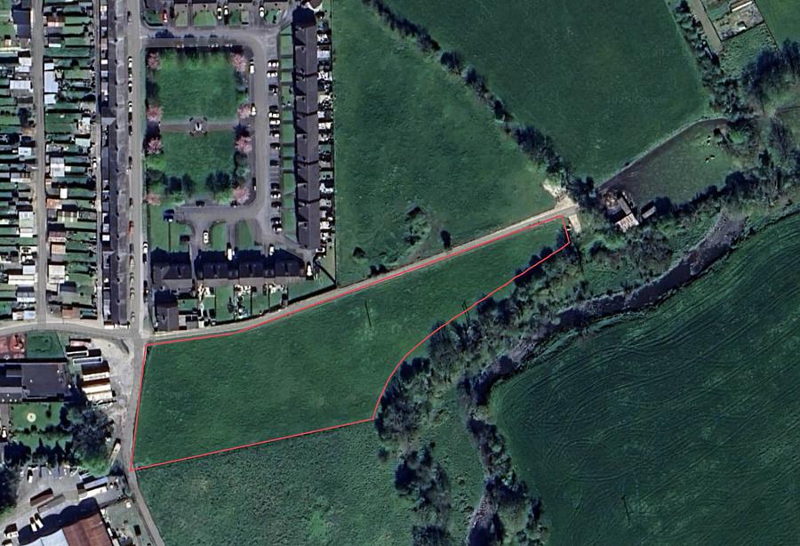 Agricultral Land Adjacent To William Street