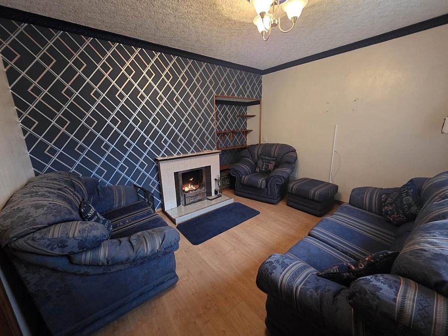 18 Orangefield Crescent