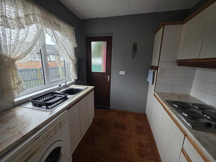 18 Orangefield Crescent