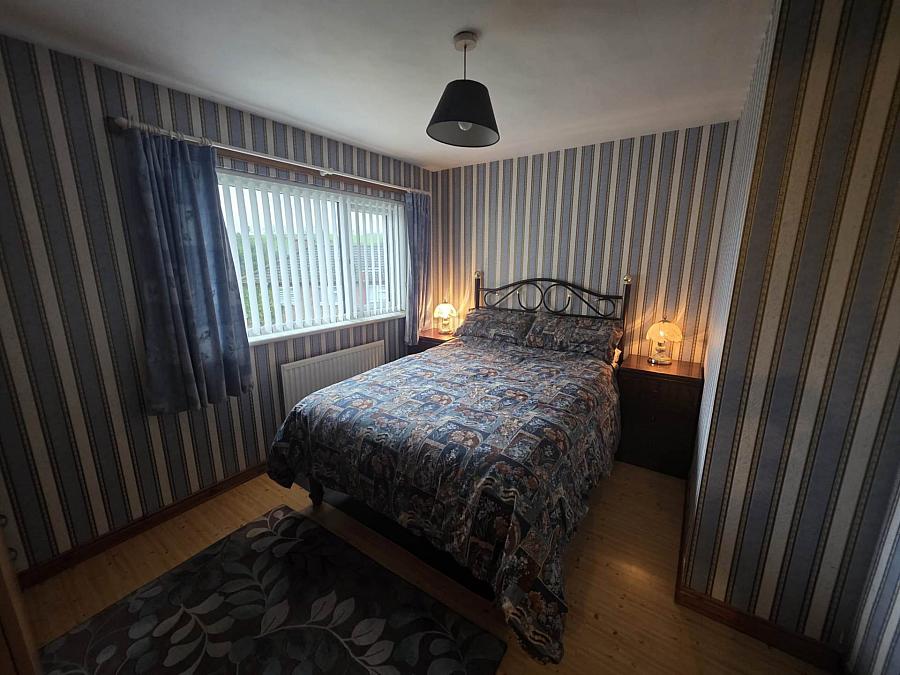 18 Orangefield Crescent