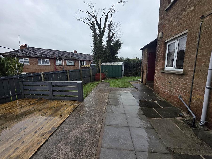 18 Orangefield Crescent