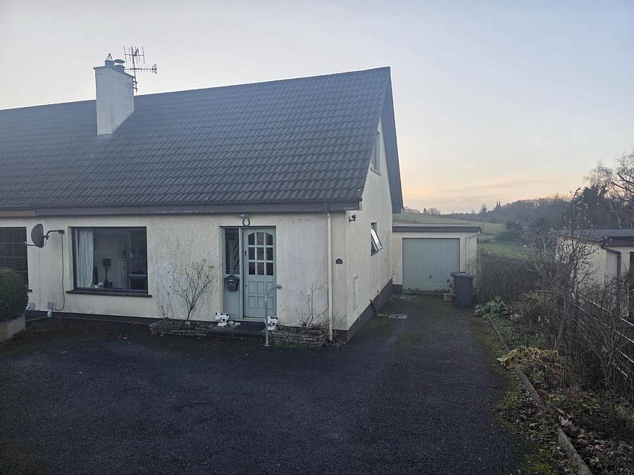 21 Linseys Heights, Armagh, BT61 9HB