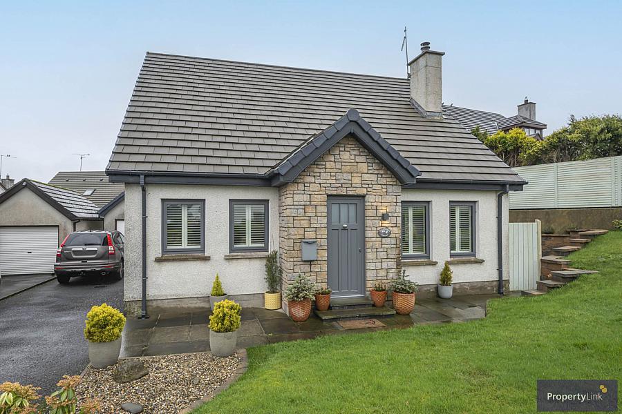 5 Edenvale, Armagh, BT60 1JF