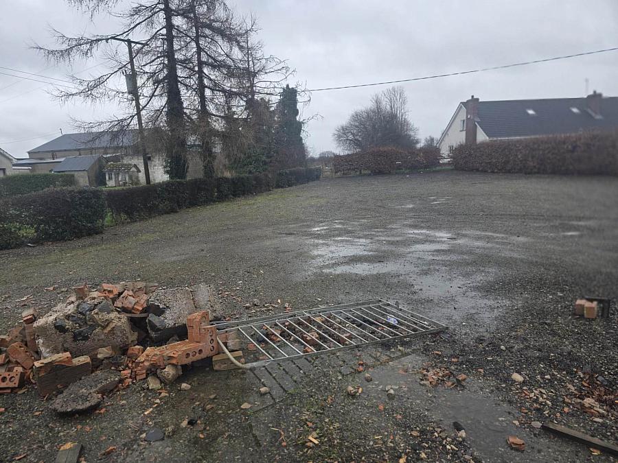 Gospel Hall, Teagy Road