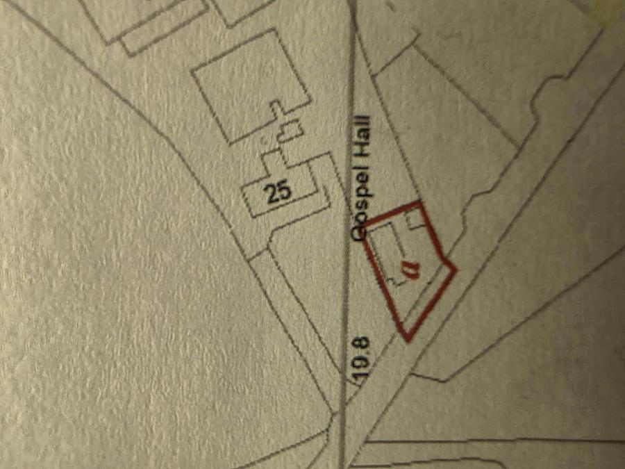 Gospel Hall, Teagy Road