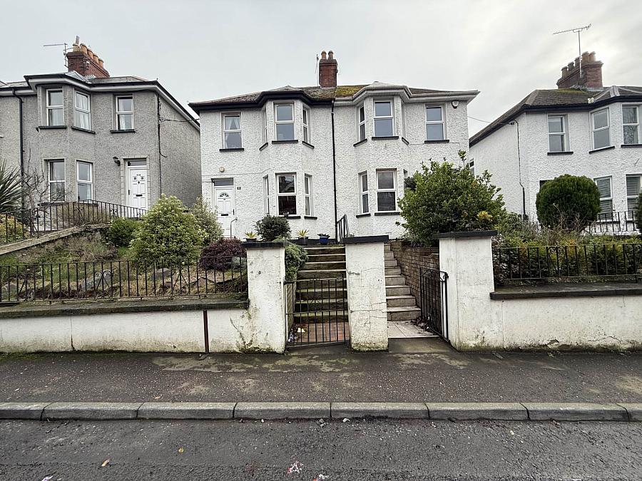 29 Victoria Street, Armagh, BT61 9DS