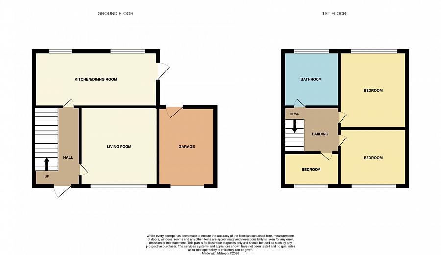 62 Orangefield Drive