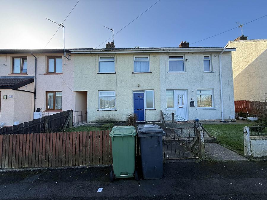 22 Alexander Park, Armagh, BT61 7JB