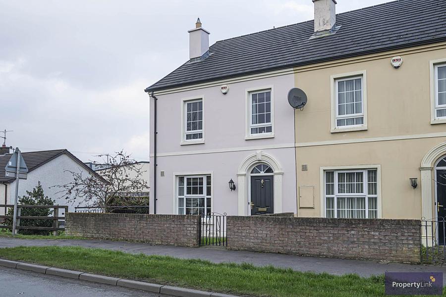 26 Calendine Wilds, Tammnamore, Dungannon, BT71 6FQ