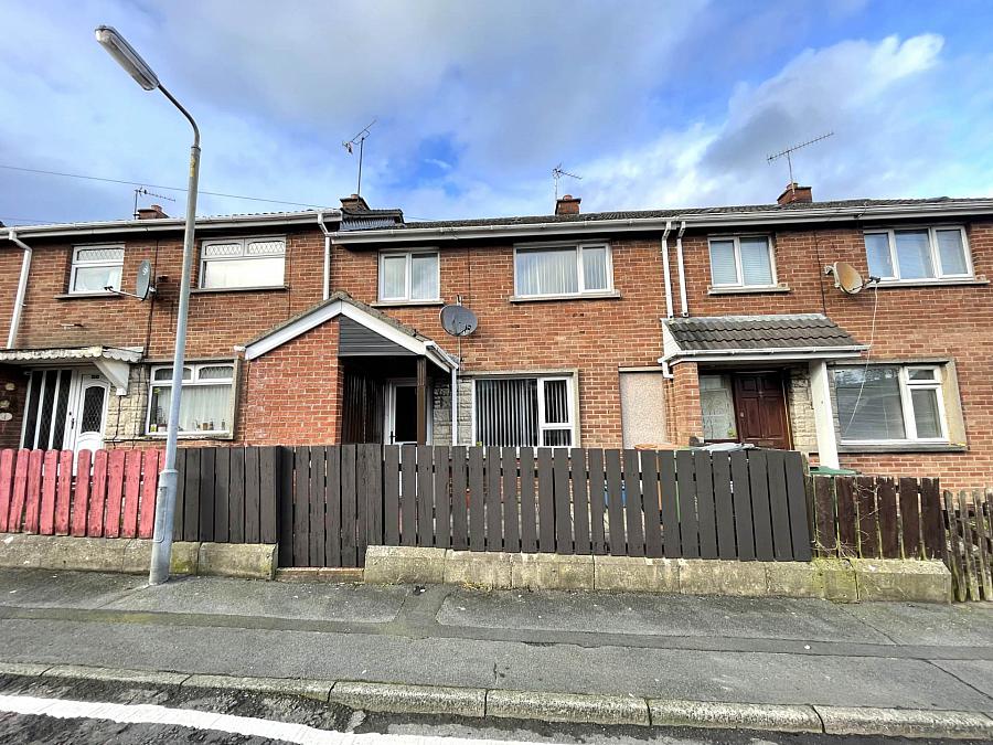 71 Orangefield Drive, Armagh, BT60 1DU