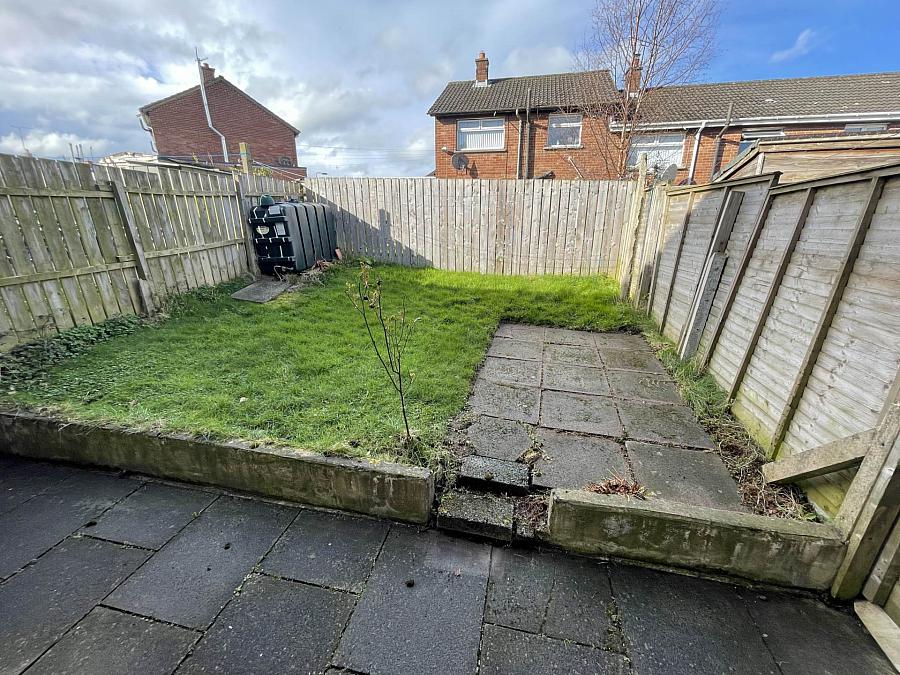 71 Orangefield Drive