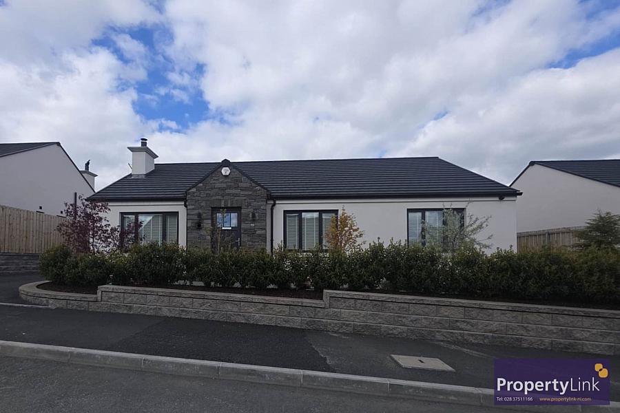 31 Ashley Hill, Armagh, BT60 1EJ