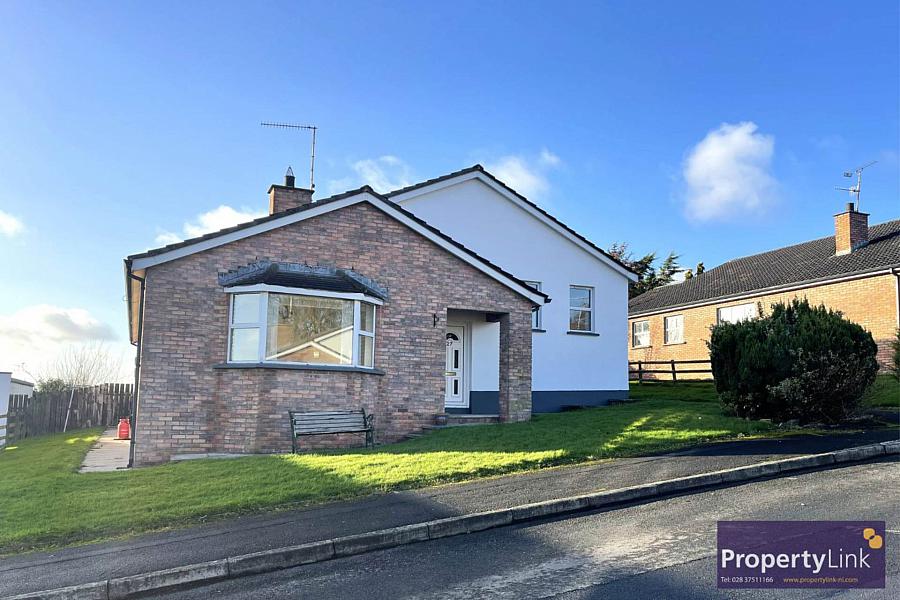 27 The Hermitage, Armagh, BT61 8AH