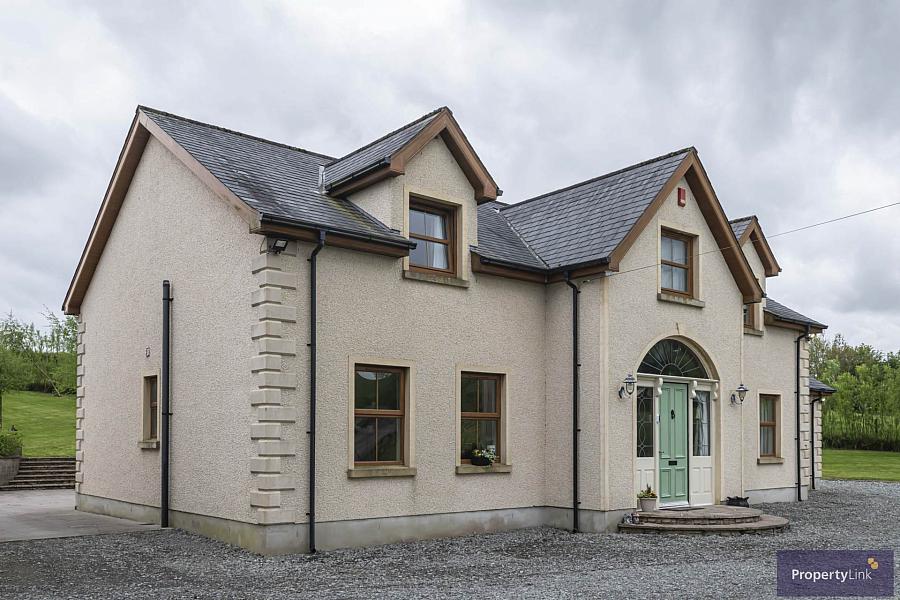 218 Mowhan Road, Glenanne, Markethill, BT60 2LE