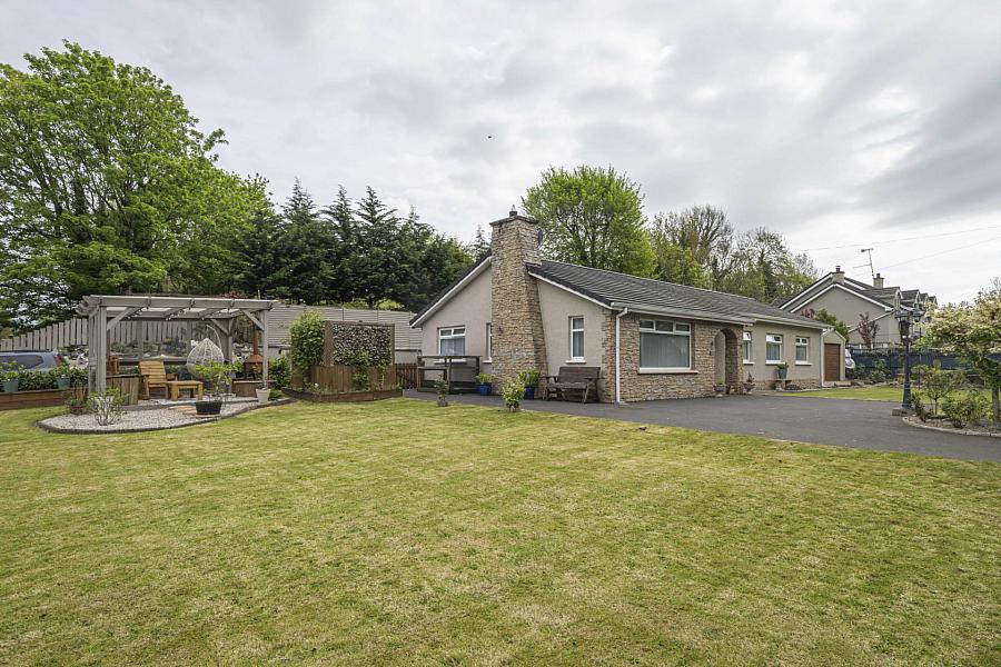 16 Markethill Road