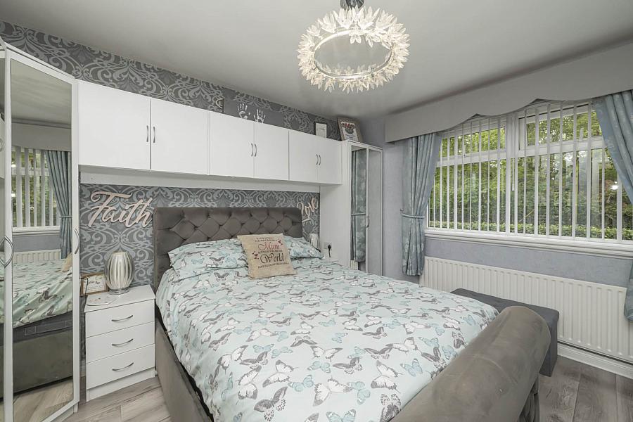 16 Markethill Road