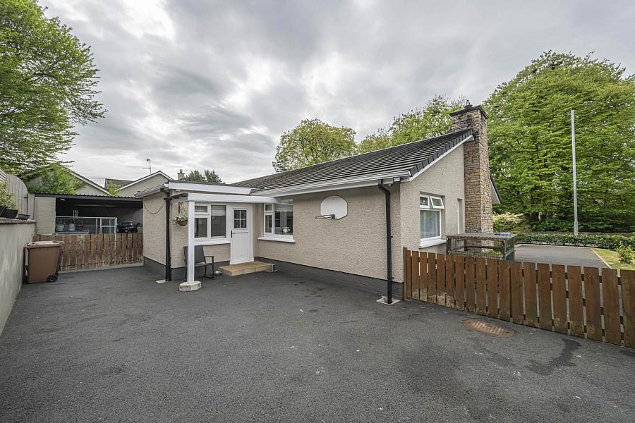 16 Markethill Road
