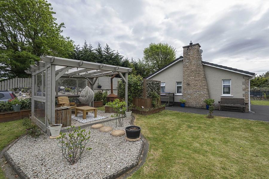 16 Markethill Road