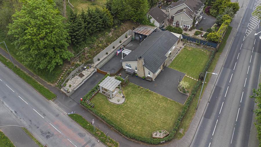 16 Markethill Road