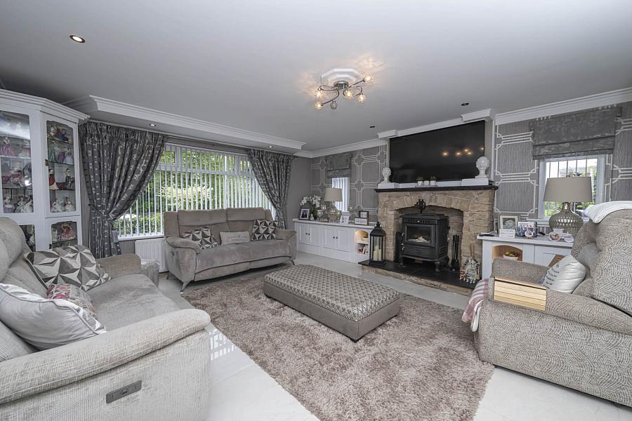 16 Markethill Road
