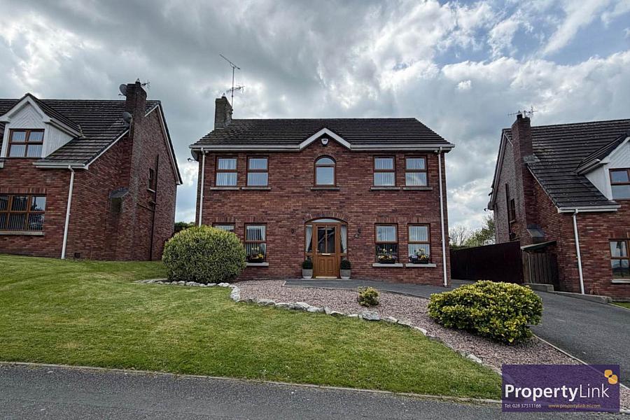 21 Manorhill, Milford, BT60 3NF