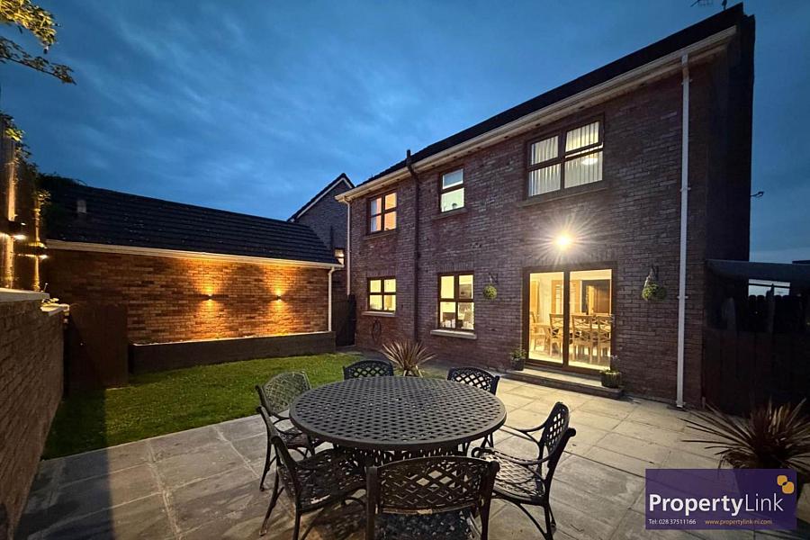 21 Manorhill