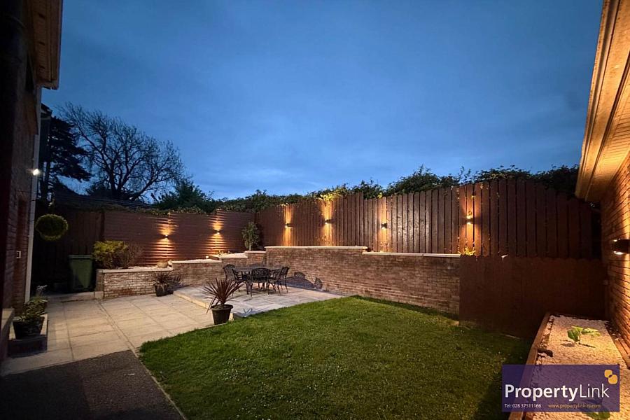 21 Manorhill
