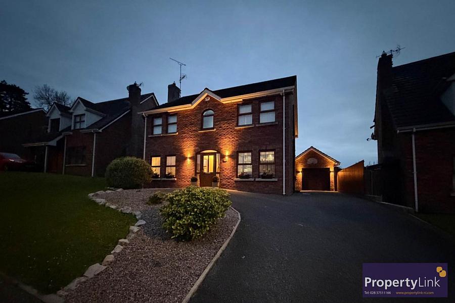 21 Manorhill