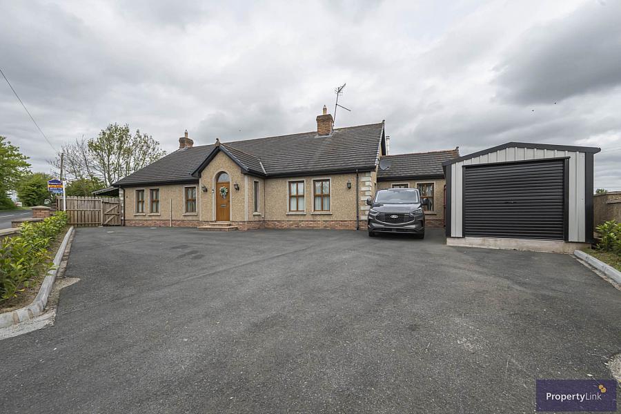 97 Battleford Road