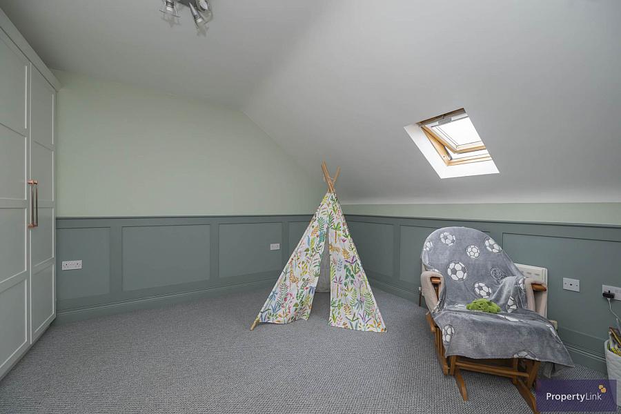 97 Battleford Road