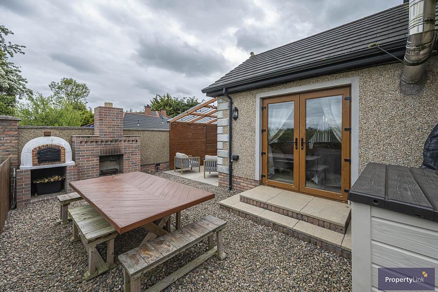 97 Battleford Road