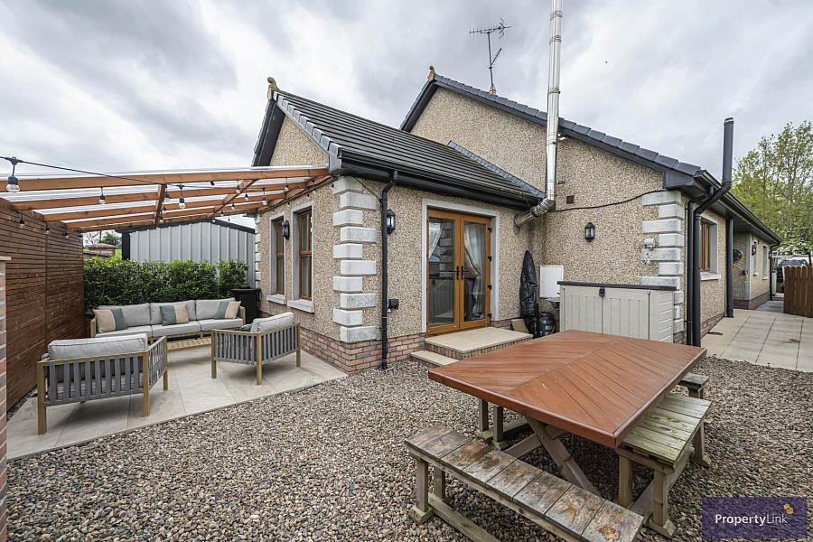 97 Battleford Road