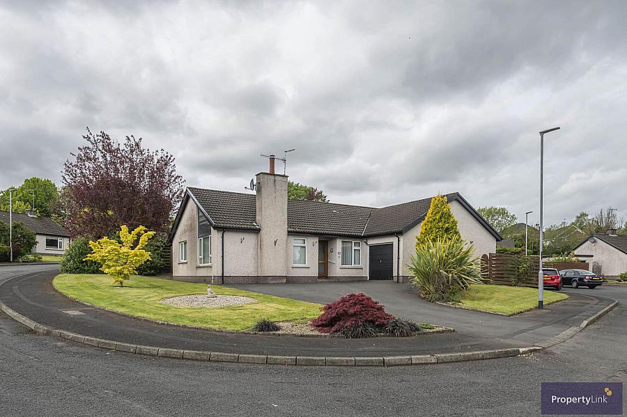 21 Cavanacaw Park