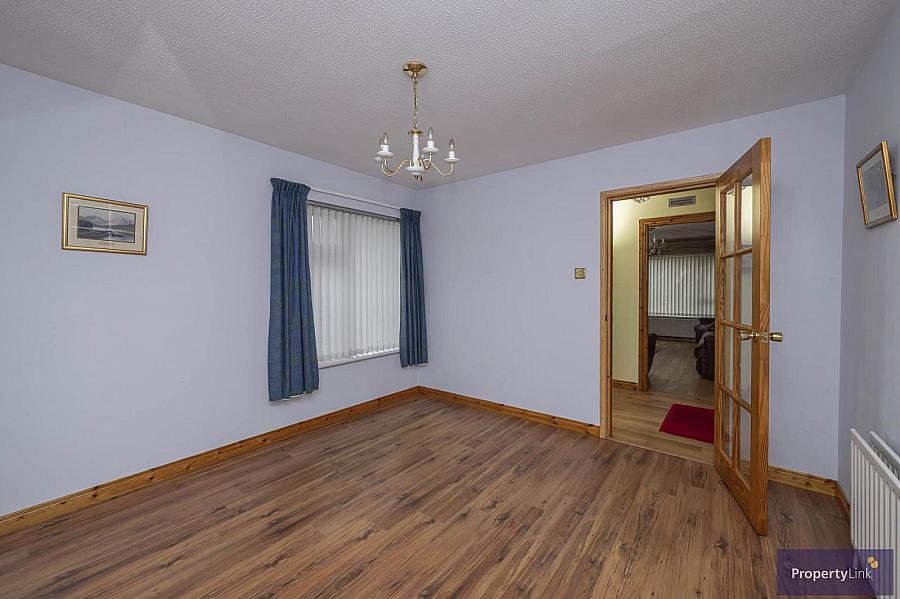 21 Cavanacaw Park