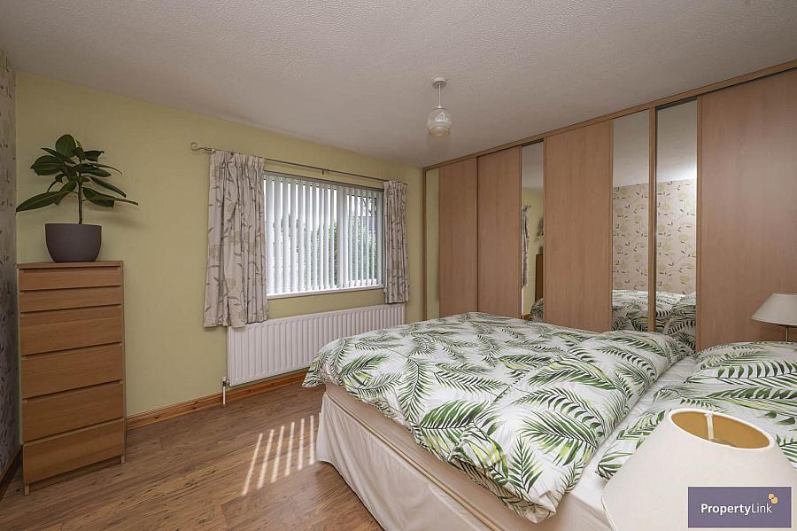 21 Cavanacaw Park