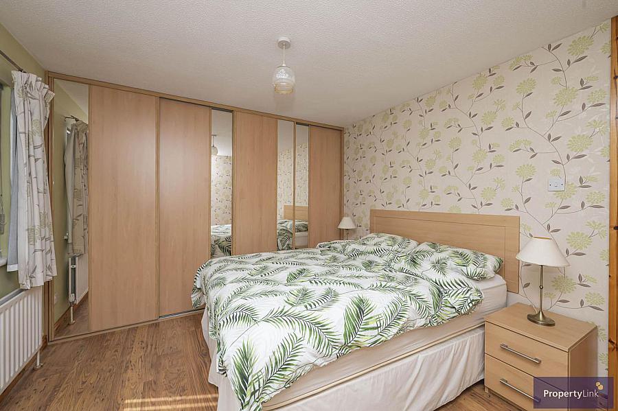 21 Cavanacaw Park