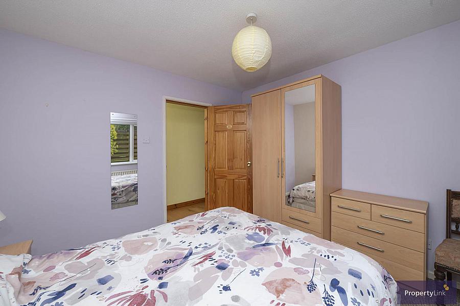 21 Cavanacaw Park