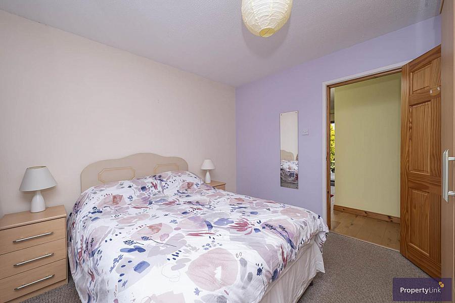 21 Cavanacaw Park