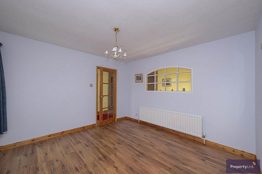21 Cavanacaw Park
