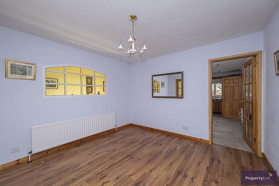 21 Cavanacaw Park