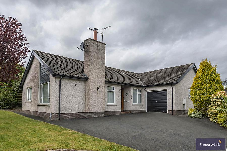 21 Cavanacaw Park
