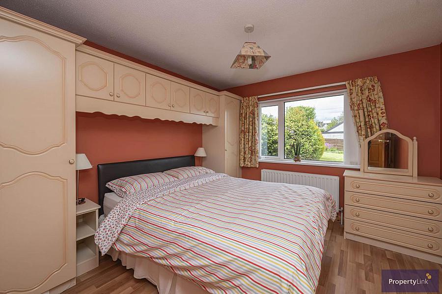 21 Cavanacaw Park