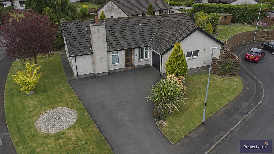 21 Cavanacaw Park