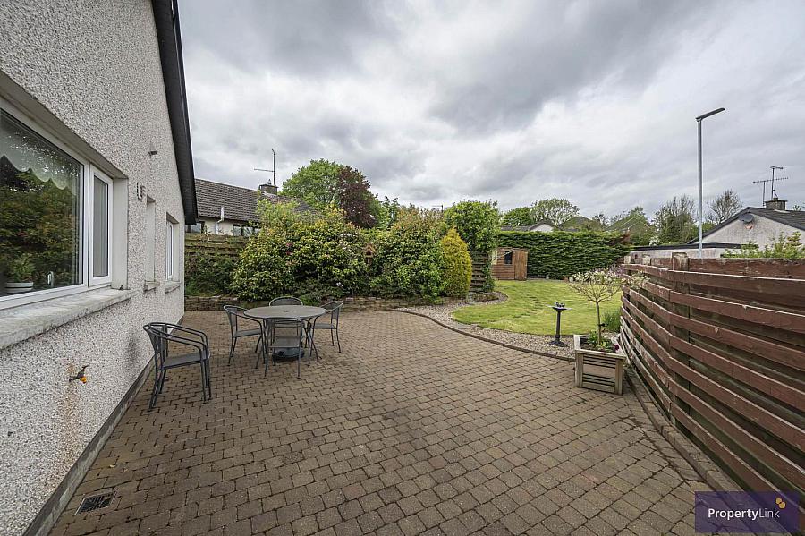 21 Cavanacaw Park