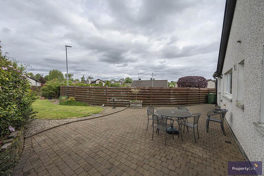 21 Cavanacaw Park