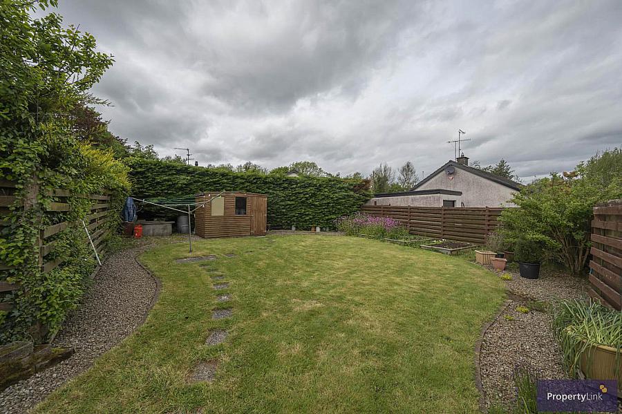 21 Cavanacaw Park