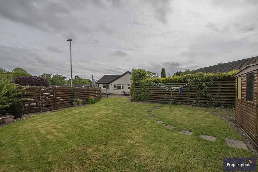 21 Cavanacaw Park