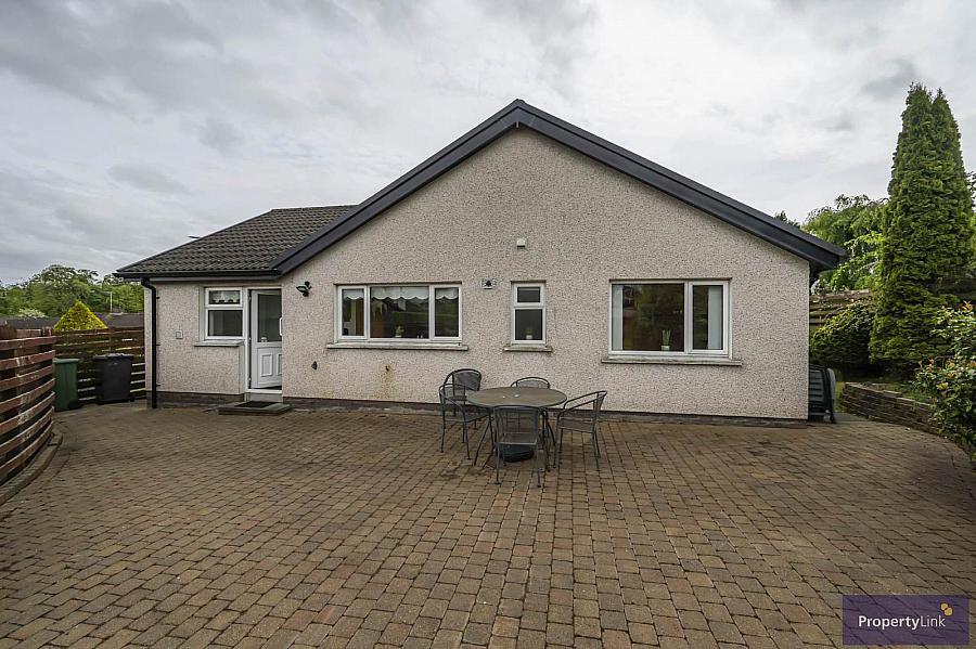 21 Cavanacaw Park